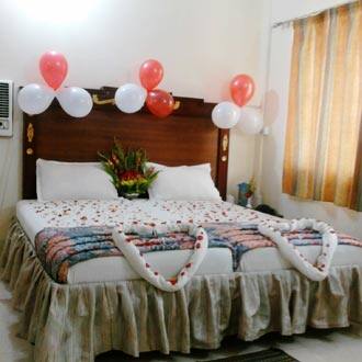 Hotel Maa Kamakhya, Puri 4